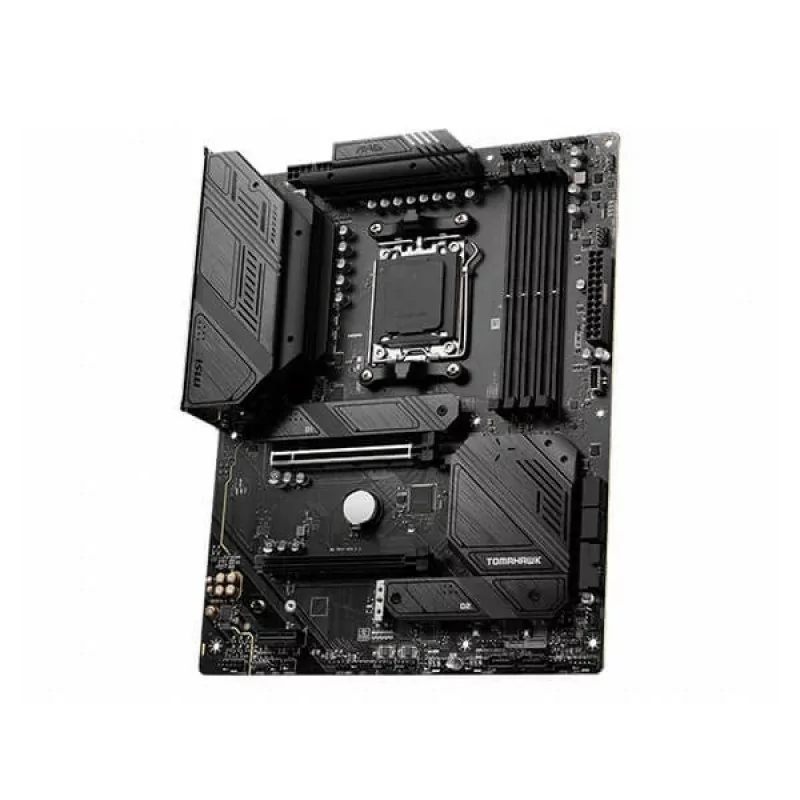 Msi MAG B650 Tomahawk wifi Motherboard Msi MAG B650 Tomahawk wifi Motherboard